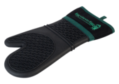 Silicone Grilling Mitt