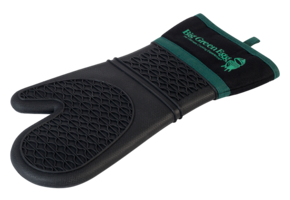Silicone Grilling Mitt