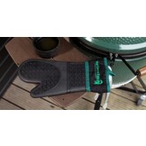 Silicone Grilling Mitt