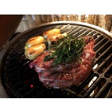 Cote de boeuf "Black Angus"