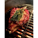 Cote de boeuf "Black Angus"