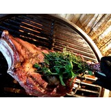 Cote de boeuf "Black Angus"