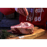 Cote de boeuf "Black Angus"