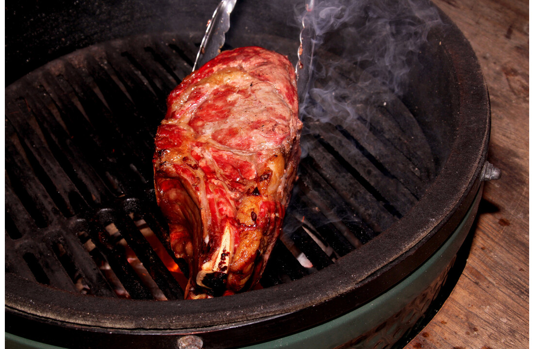 Cote de boeuf "Black Angus"