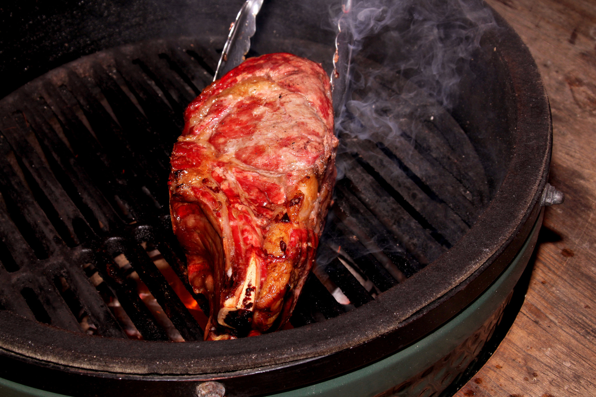 Cote de boeuf "Black Angus"