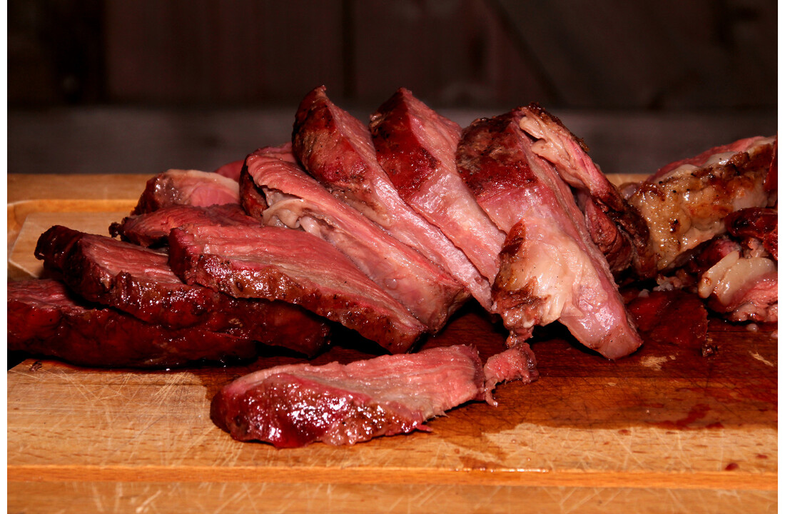 Cote de boeuf "Black Angus"