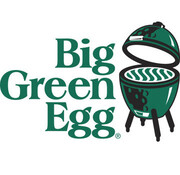 Big Green Egg