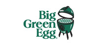 Big Green Egg