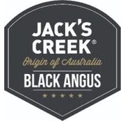 Jack's Creek