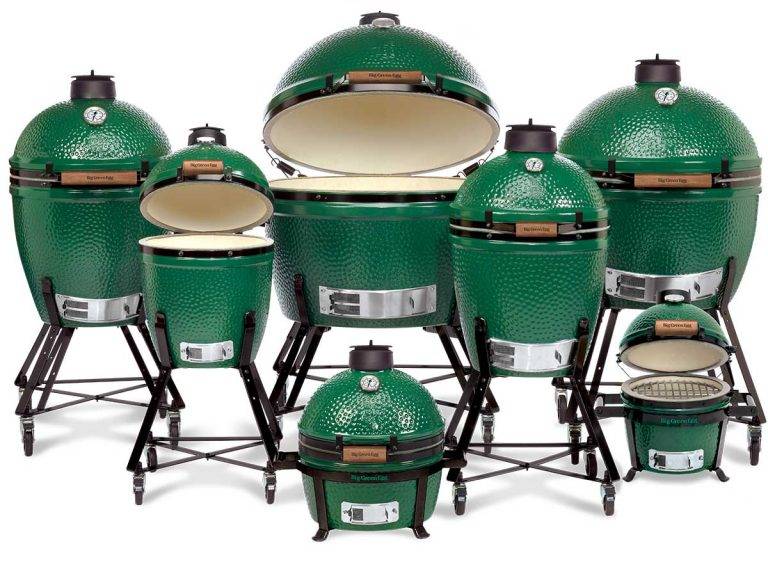 Big Green Eggs Deals