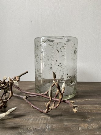 Puur Wonen Windlicht metal clips Puur Wonen Windlicht metal clips