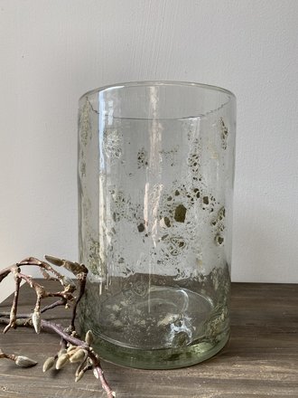 Puur Wonen Windlicht metal clips Puur Wonen Windlicht metal clips