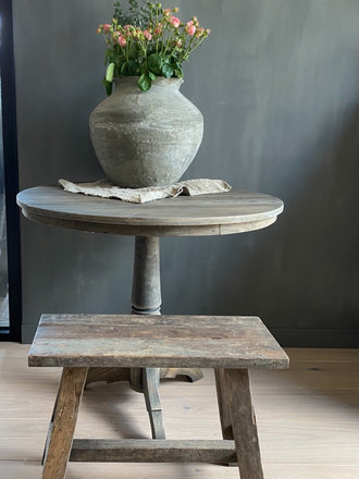 Aura Peeperkorn Wijntafel