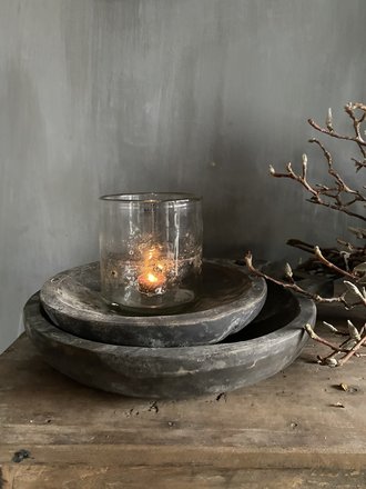 Aura Peeperkorn Schaal Chatel Aura Peeperkorn Schaal Chatel