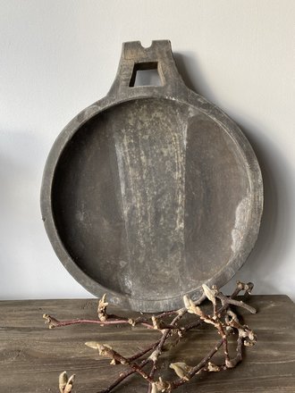 Aura Peeperkorn Schaal Chatel Aura Peeperkorn Schaal Chatel