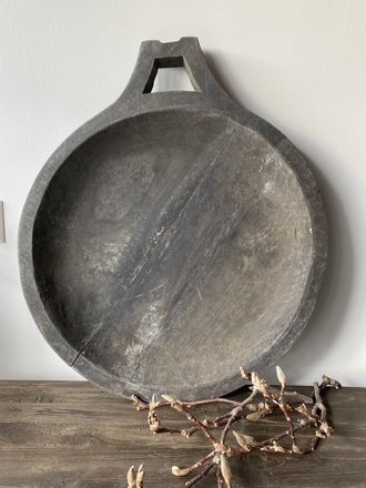 Aura Peeperkorn Schaal Chatel Aura Peeperkorn Schaal Chatel