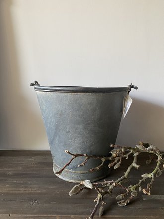 Aura Peeperkorn Zinken emmer Aura Peeperkorn Zinken emmer