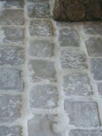 RAW Stones RAW Stones