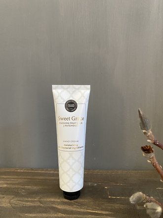 MW living Handcrème