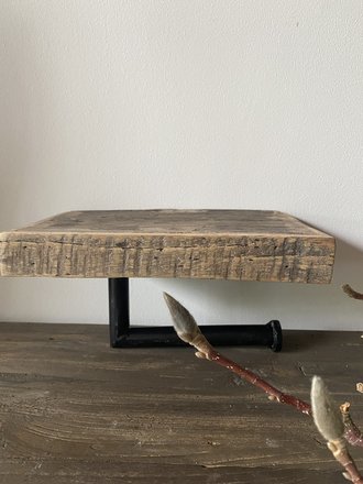 MW living Toiletrolhouder