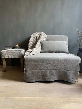 Aura Peeperkorn Fauteuil Lalinde