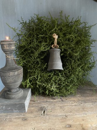 MW living Asparagus krans