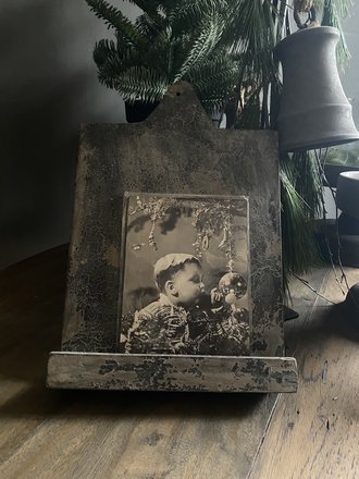 MW living Houder op standaard