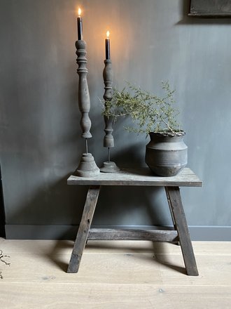 Aura Peeperkorn Kandelaar Aura Peeperkorn Aura Peeperkorn Kandelaar Aura Peeperkorn