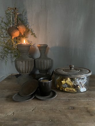 MW living Koektrommel classic