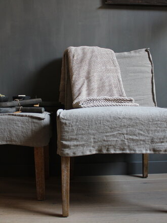 Aura Peeperkorn Eetkamerstoel Lalinde Aura Peeperkorn Eetkamerstoel Lalinde