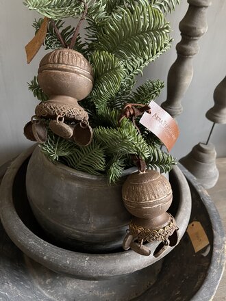 Aura Peeperkorn Kerstornament Natal S Aura Peeperkorn Kerstornament Natal S