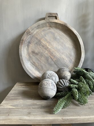 Aura Peeperkorn Grote schaal Chatel XL