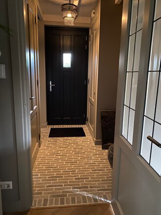 MW living RAW Stones waaltjes