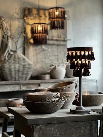 Aura Peeperkorn Tafel lamp  Fleury Aura Peeperkorn Tafel lamp  Fleury