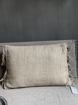 Aura Peeperkorn Kussen collectie Lynn