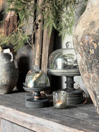 Aura Peeperkorn Bonbons schaaltje Aura Peeperkorn Bonbons schaaltje