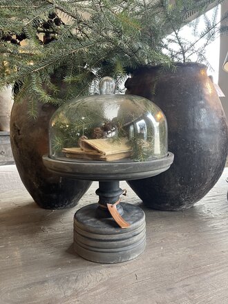 Aura Peeperkorn Taart plateu Aura Peeperkorn Taart plateu