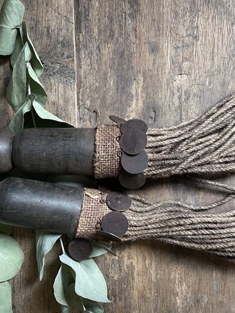 Aura Peeperkorn Kerst hang ornament Aura Peeperkorn Kerst hang ornament