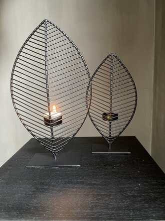 MW living Veer Minas zwart MW living Veer Minas zwart