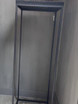 MW living Zuil zwart