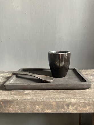 Aura Peeperkorn Coffeeholder Aura Peeperkorn
