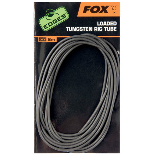 Fox Fox Edges Loaded Tungsten Rig