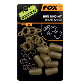 Fox Edges Fox Edges Standard Run Rig Kit