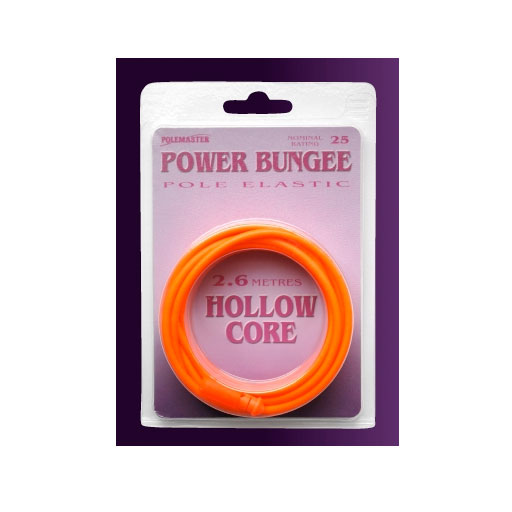 Drennan Drennan Polemaster Power Bungee Orange