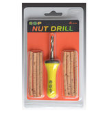 ESP ESP Nut Drill with Cork 4mm