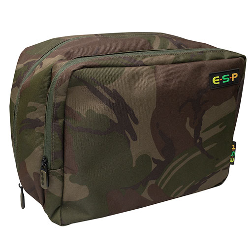 ESP ESP Camo Bits Bag