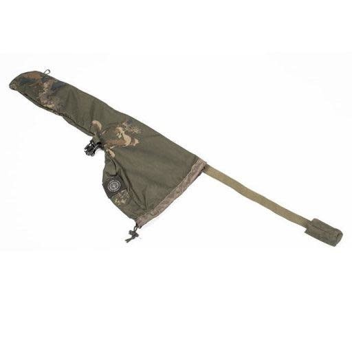 Nash Scope OPS Tactical Skin Rod Sleeve Luggage ALL SIZES