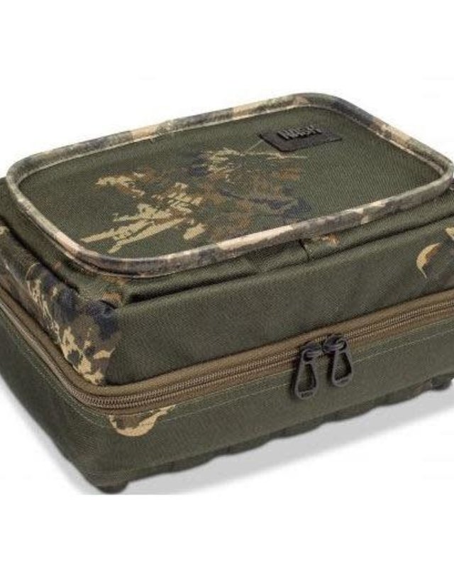 nash tackle bag