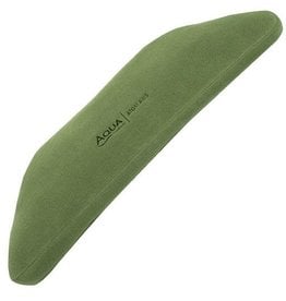 Aqua Aqua AWS Pillow