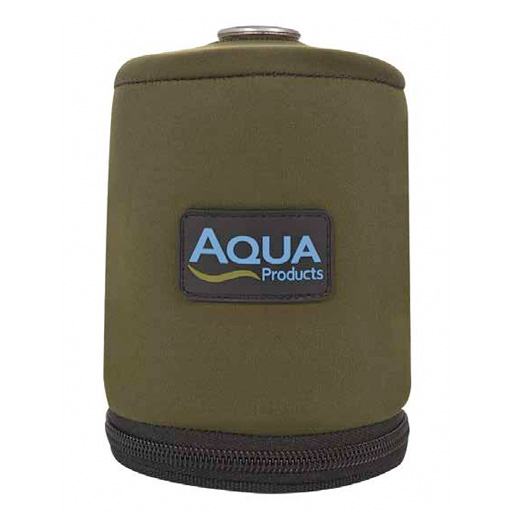 Aqua Aqua Black Series Gas Pouch